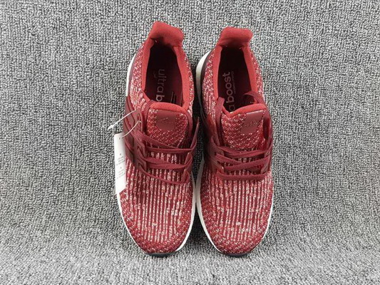 Adidas Ultra Boost 3 Men Shoes--008